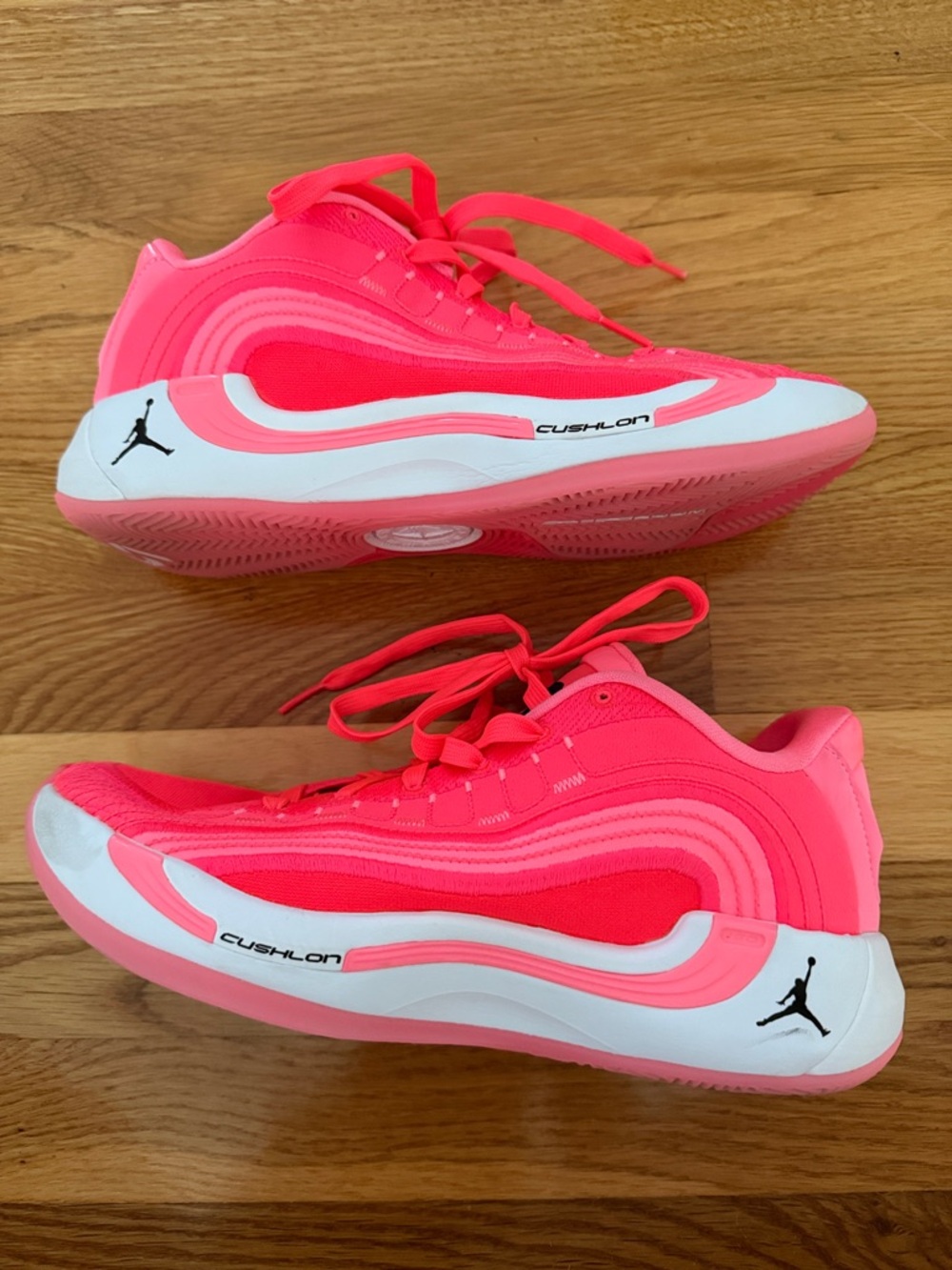 Jordan Luka Sneakers